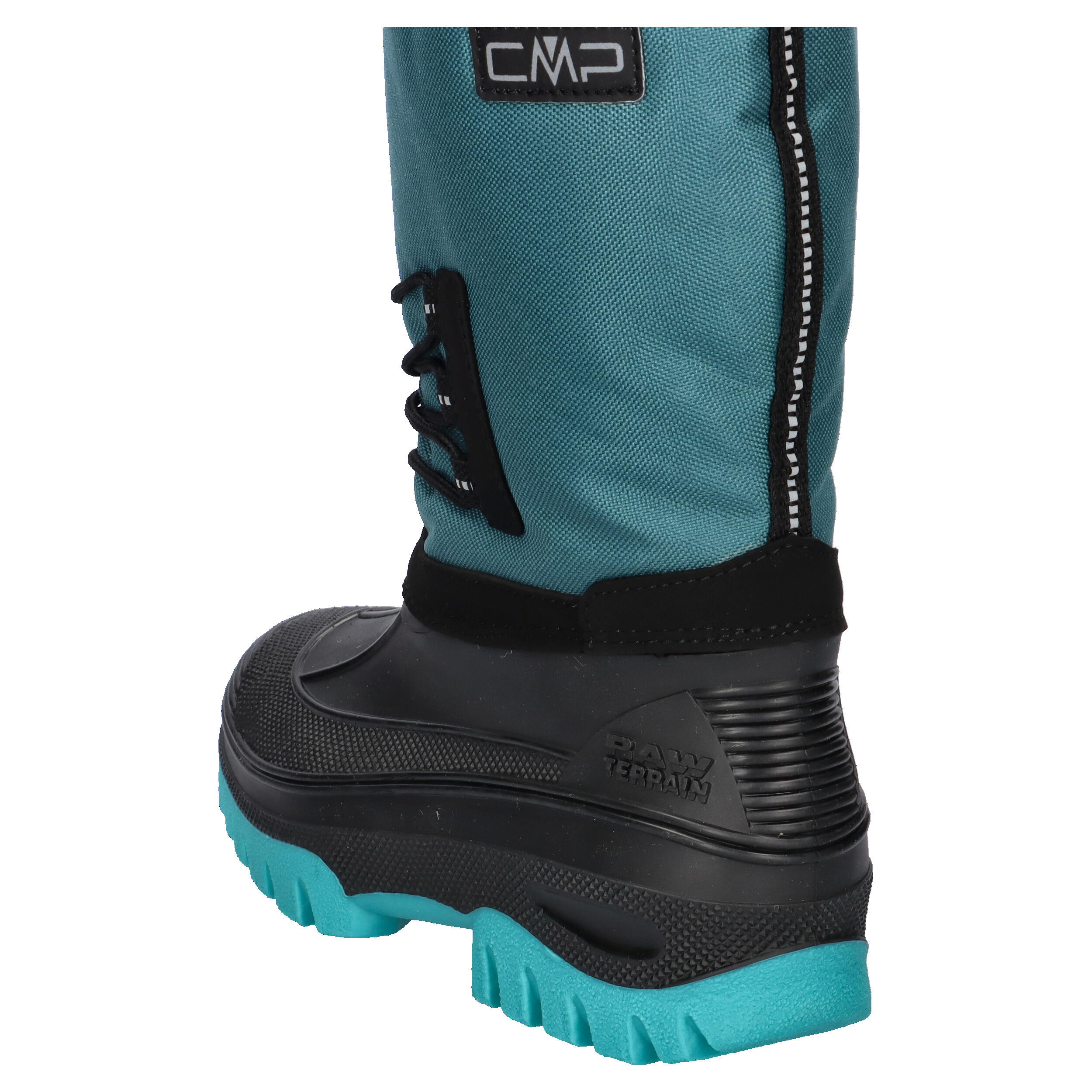 CMP Kinder Winterstiefel Ahto WP Snow Boots 3Q49574J 4/7