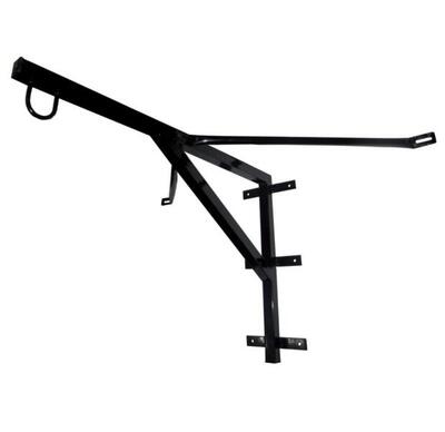 Wandhalter für Boxsäcke Pro 60 Kgs Verstärkt