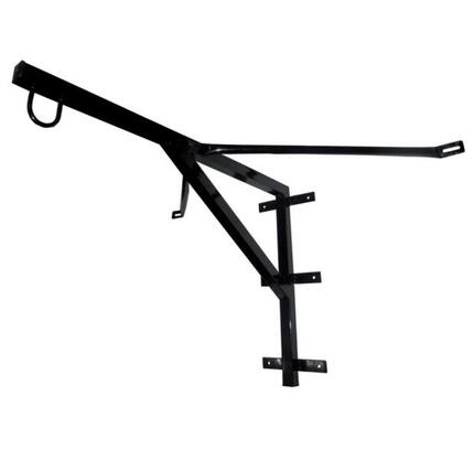 Wandhalter für Boxsäcke Pro 60 Kgs Verstärkt