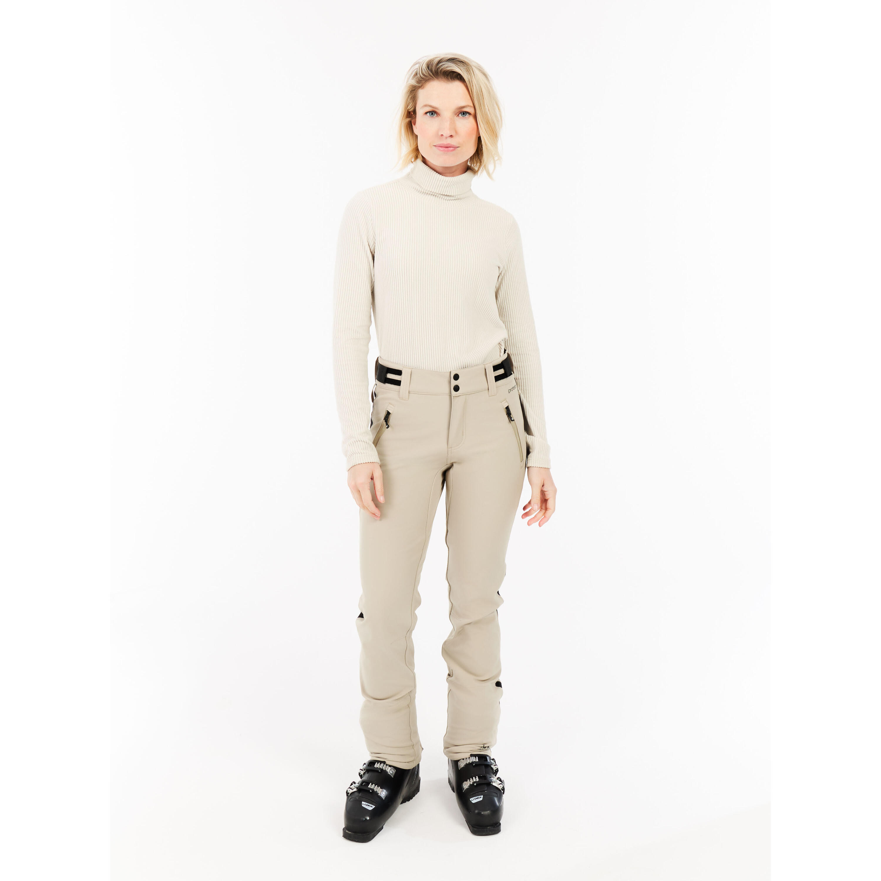 Skihose Damen Protest Elm 3/7