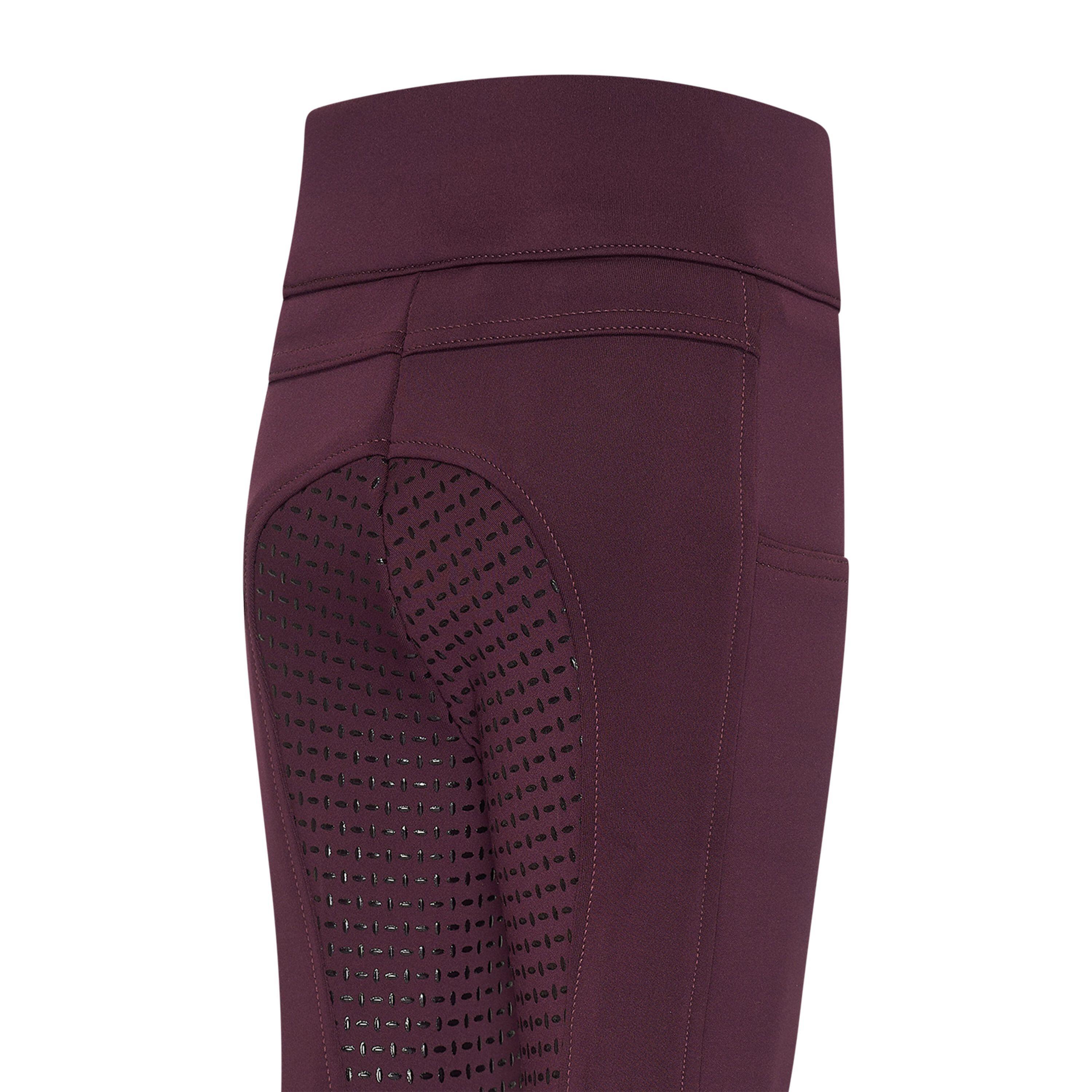 Reitleggings mit Vollbesatz für Mädchen Imperial Riding Tessy 3/3