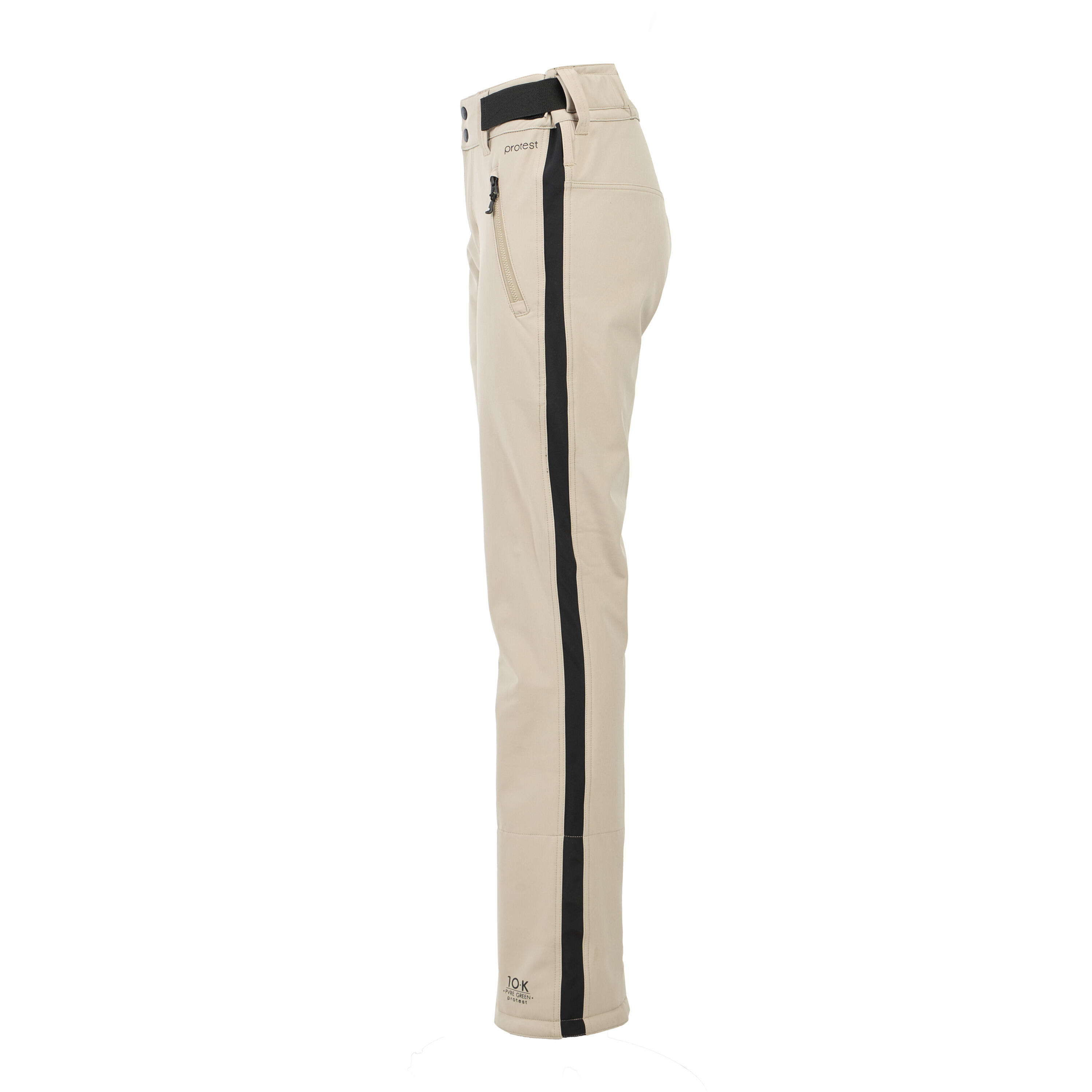 Skihose Damen Protest Elm 5/7
