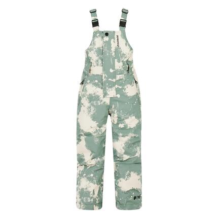 Ski-overalls voor kinderen Protest Benny TD