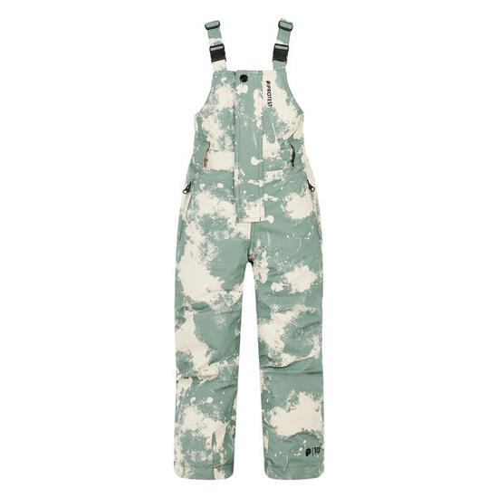 Ski-overalls voor kinderen Protest Benny TD