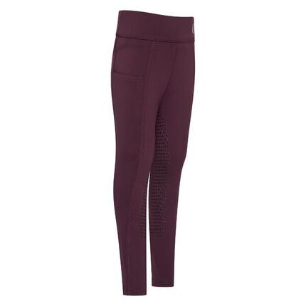 Pantalon équitation Full grip fille Imperial Riding Tessy