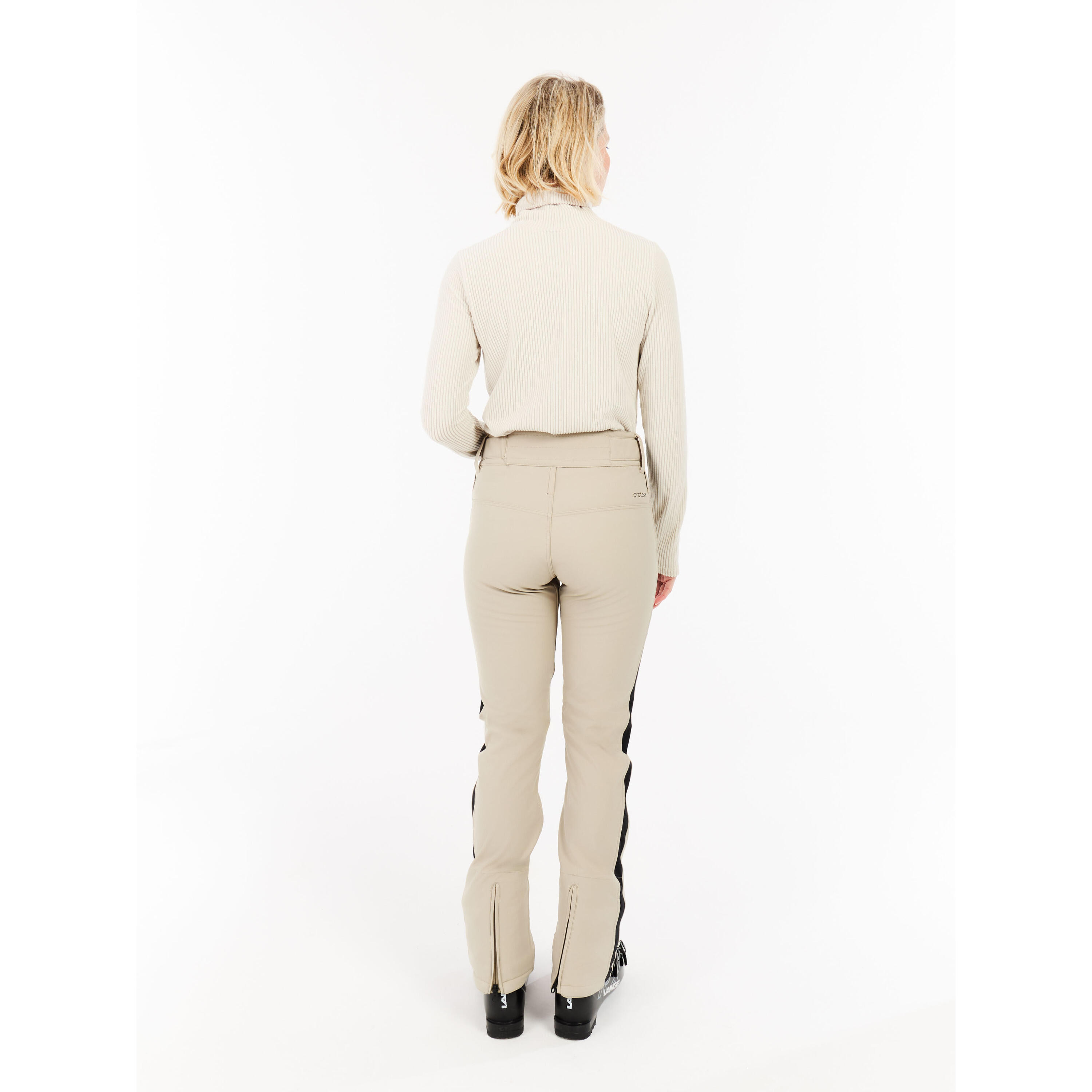 Skihose Damen Protest Elm 4/7