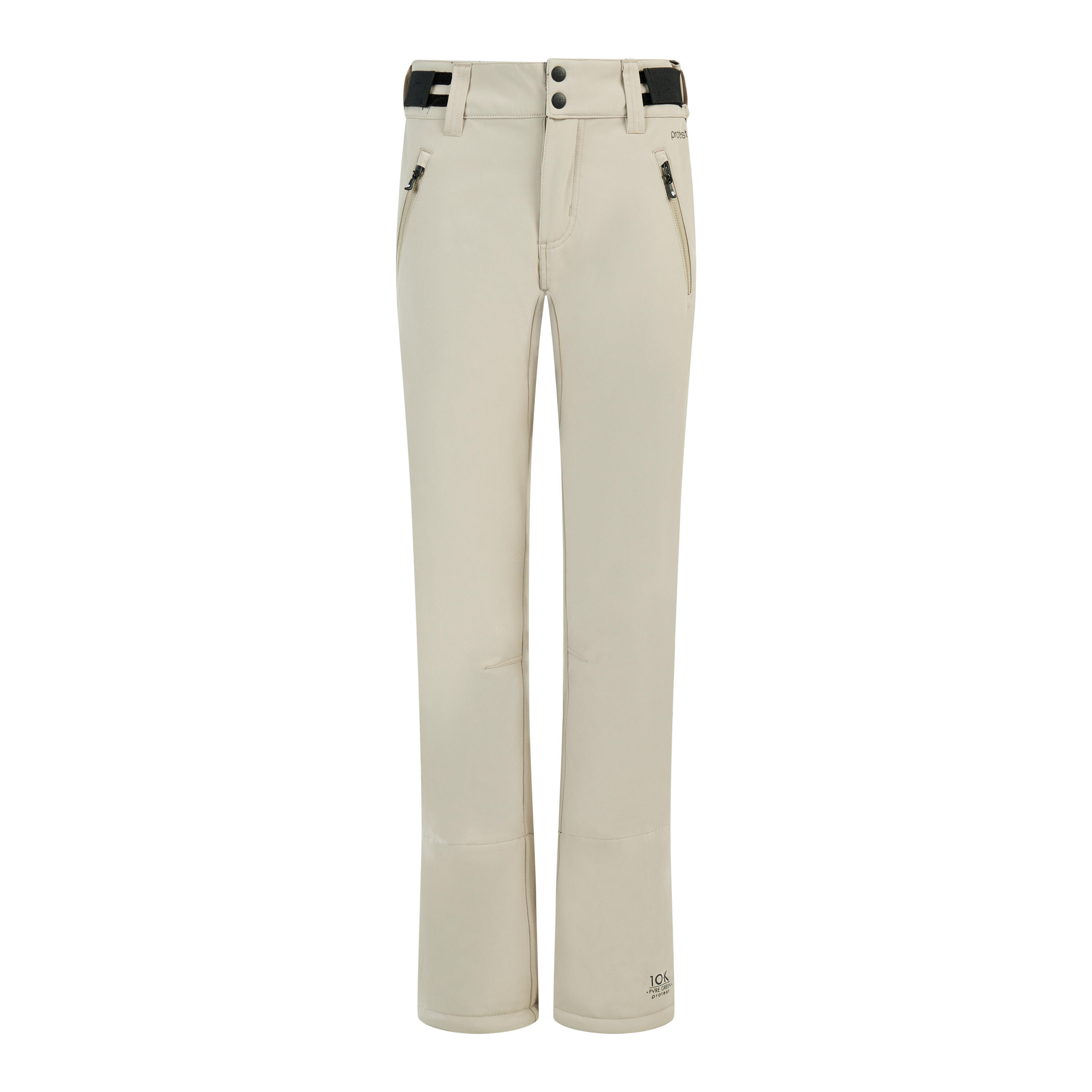 Skihose Damen Protest Elm 6/7