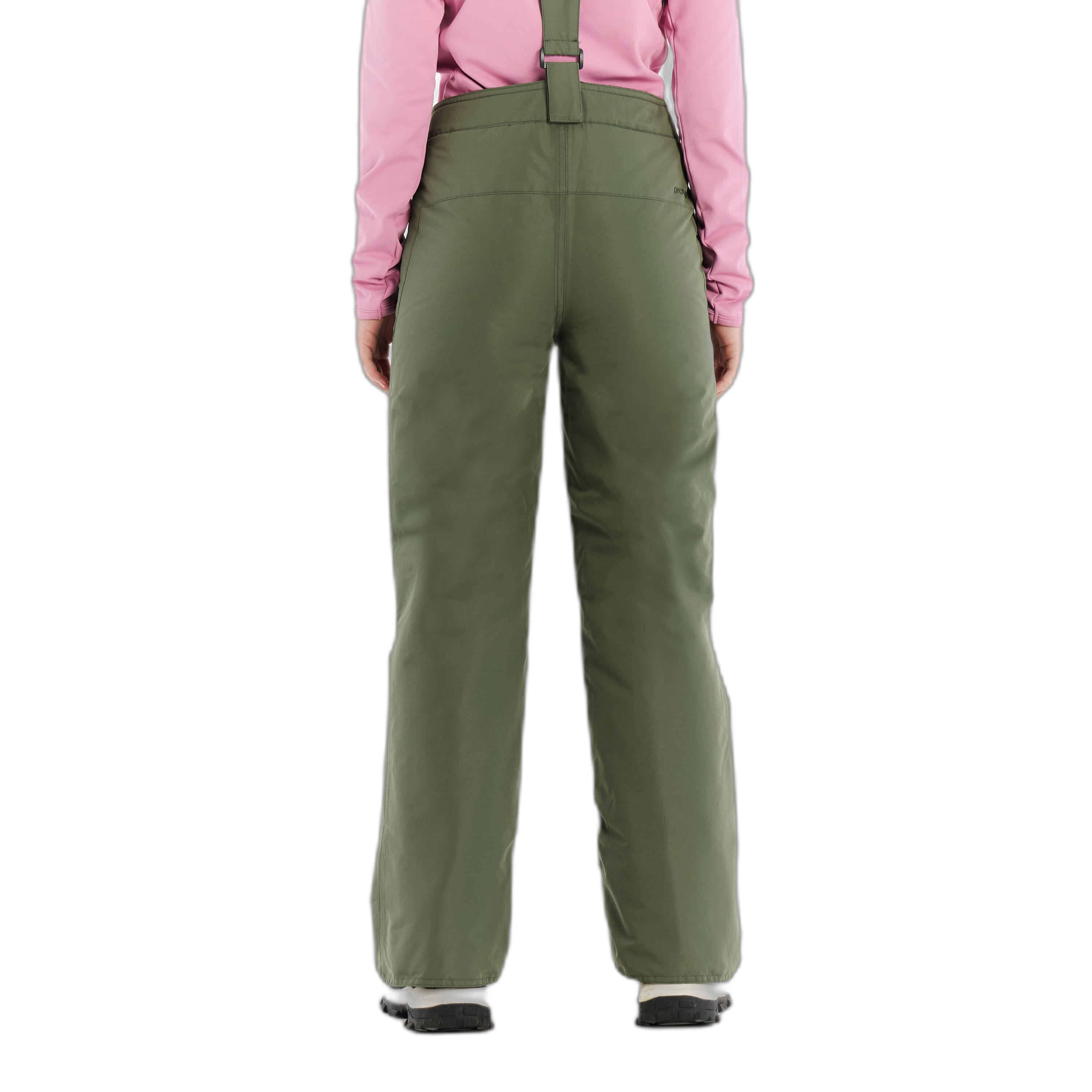 Pantalón de esquí infantil Protest Whisper 5/7