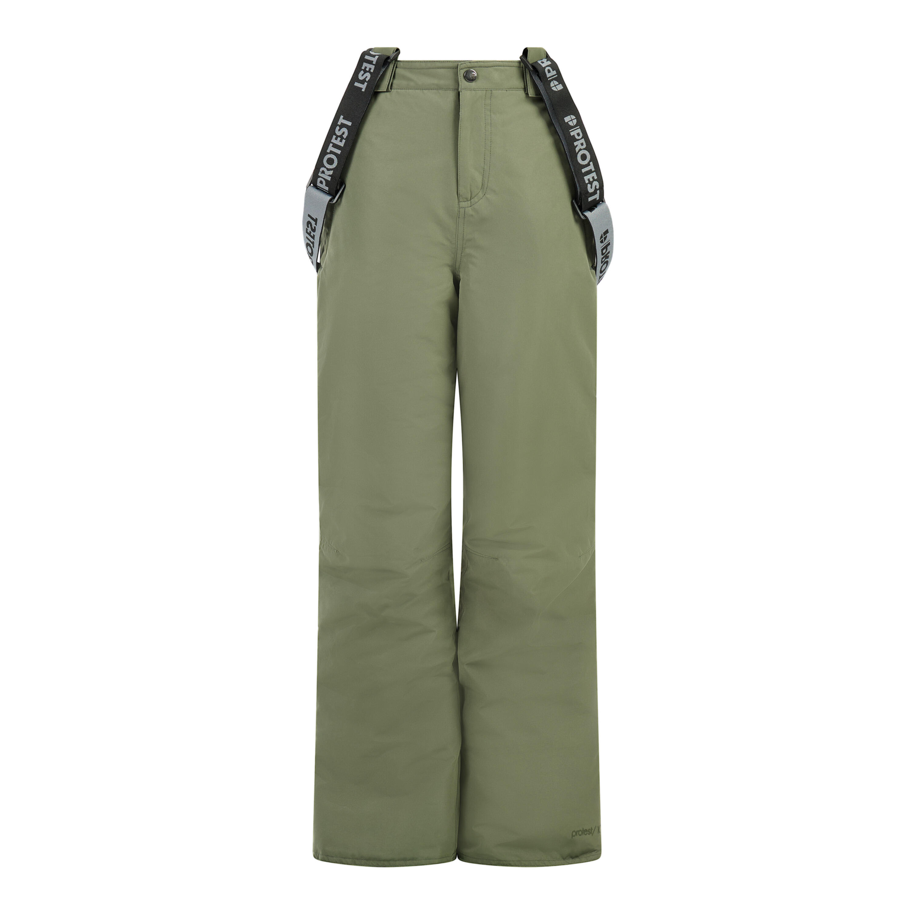 Dziewczęce spodnie narciarskie Protest Whisper