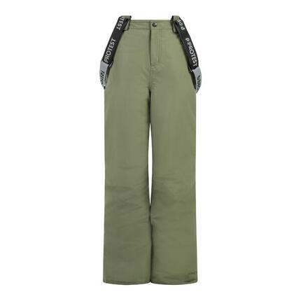 Dziewczęce spodnie narciarskie Protest Whisper