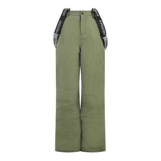 Dziewczęce spodnie narciarskie Protest Whisper