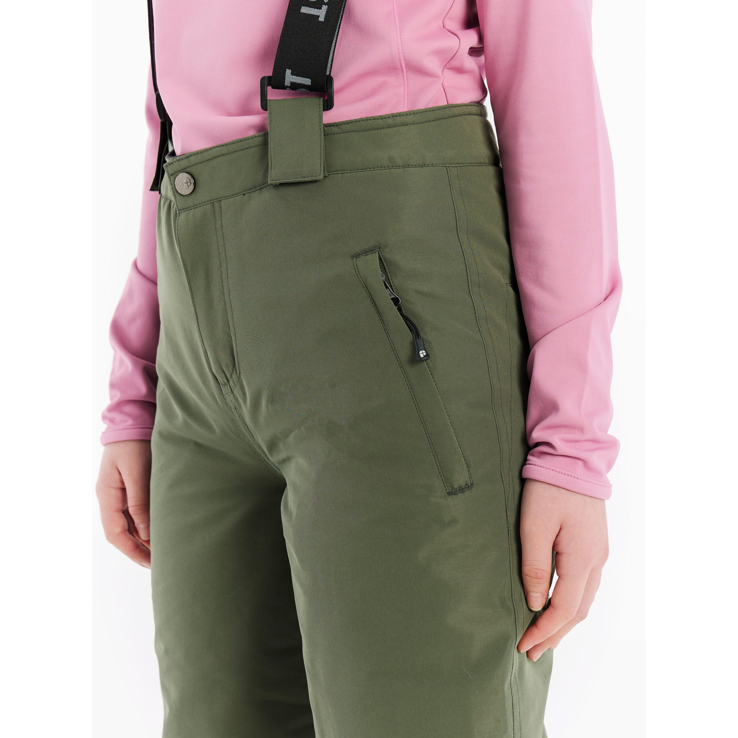 Pantalón de esquí infantil Protest Whisper 7/7