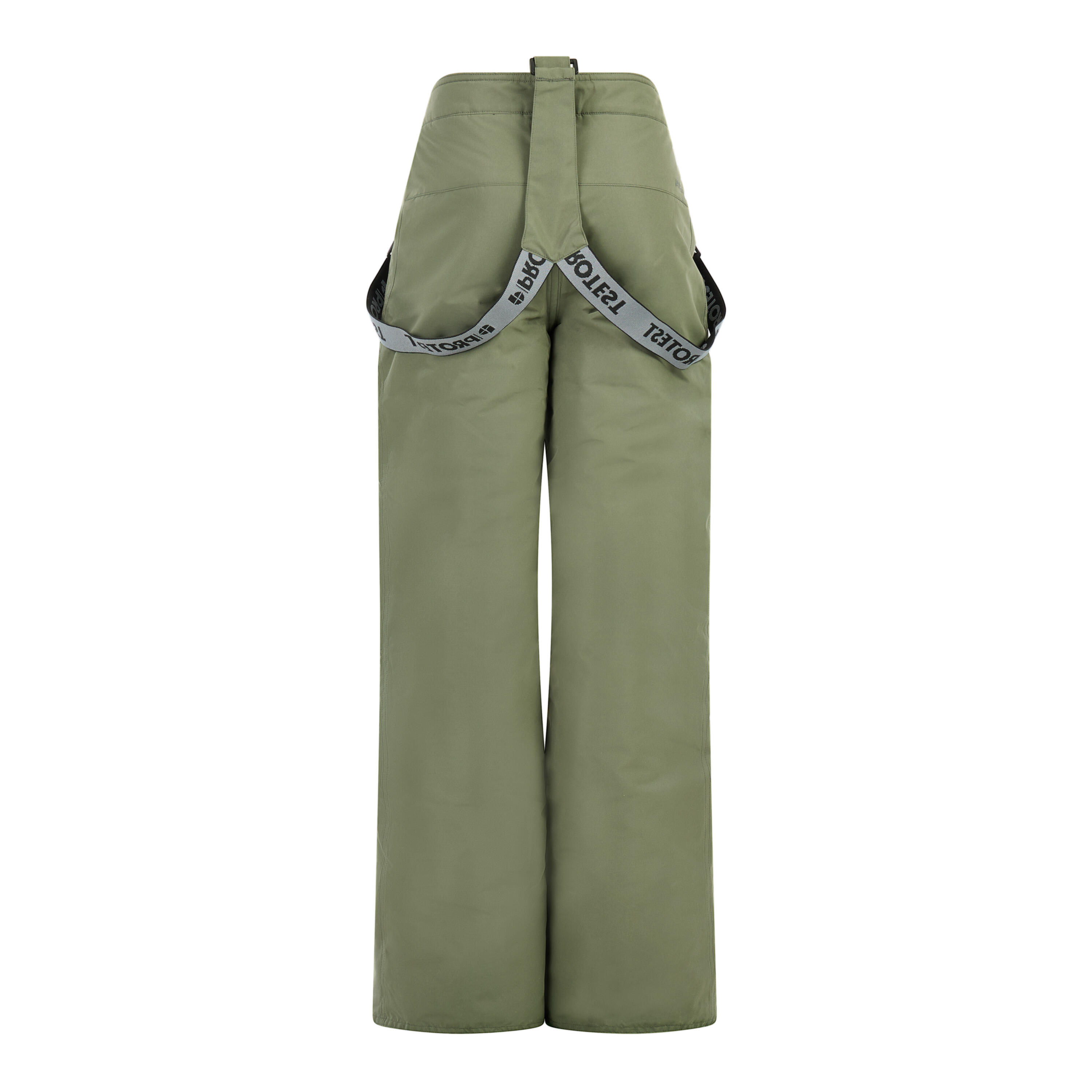 Pantalón de esquí infantil Protest Whisper 4/7