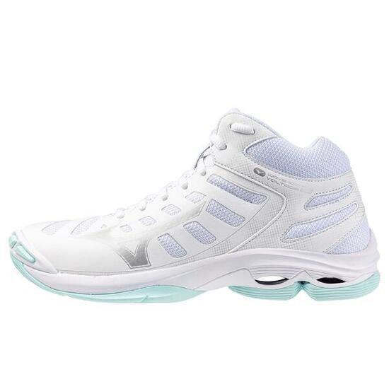 Scarpe Volley Mizuno Shoe Wave Voltage Mid Wos Donna