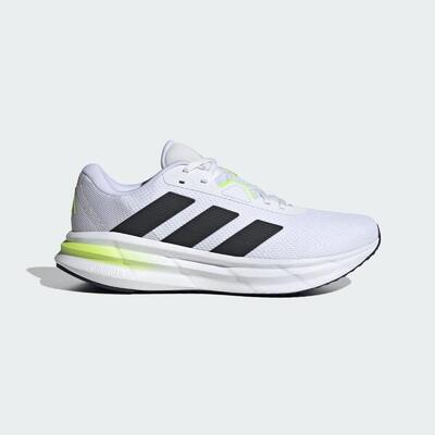 Adidas Galaxy 7 M JP6595 scarpa running uomo blu-verde