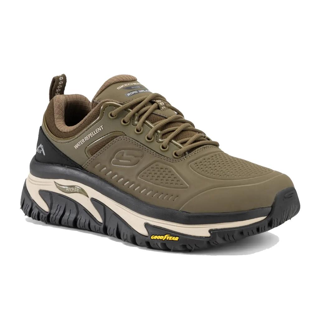 Маратонки Skechers Arch Fit Road Walker - Recon, Зелен, Мъже