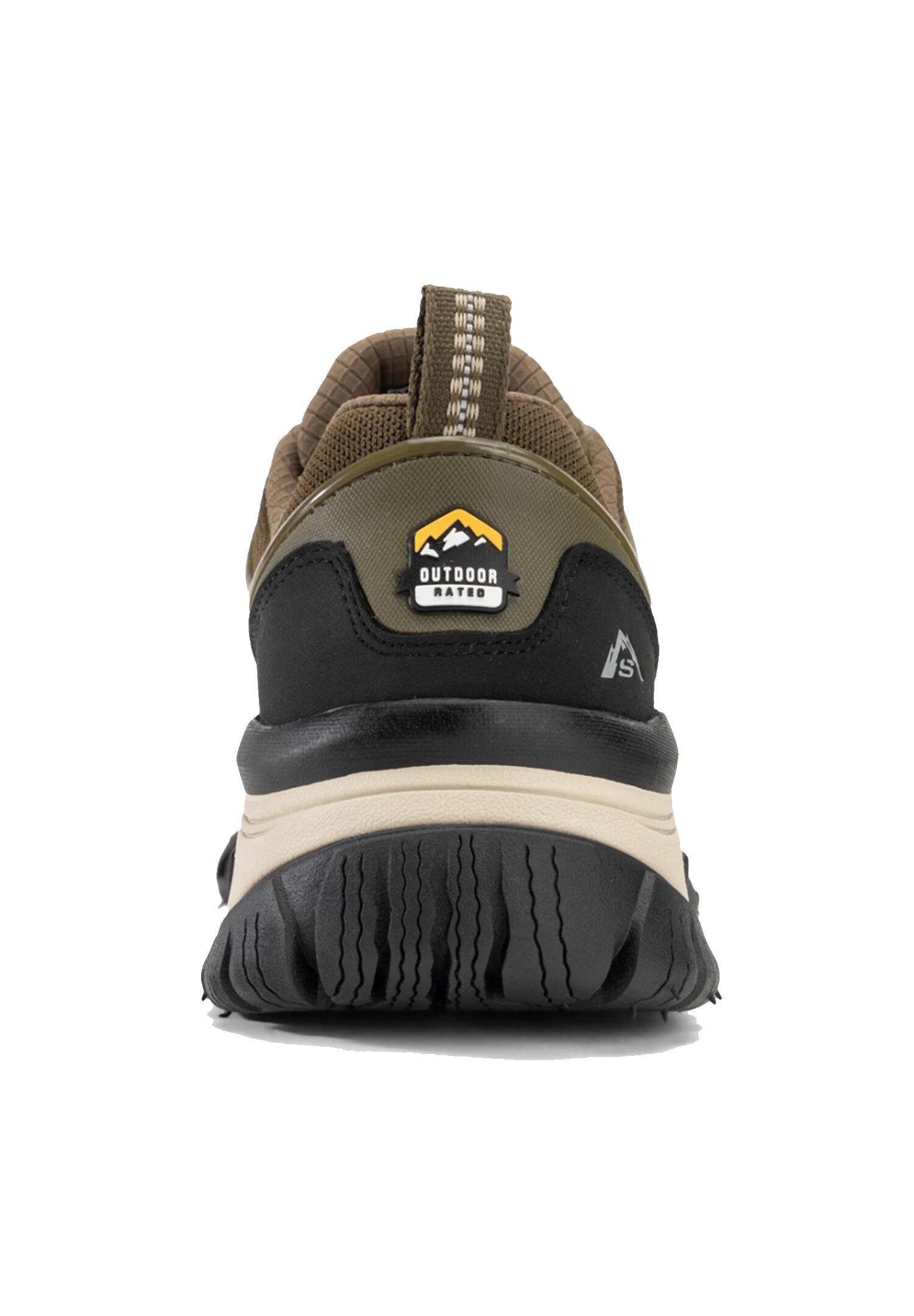 Buty sportowe męskie Skechers Arch Fit Road Walker - Recon 3/5