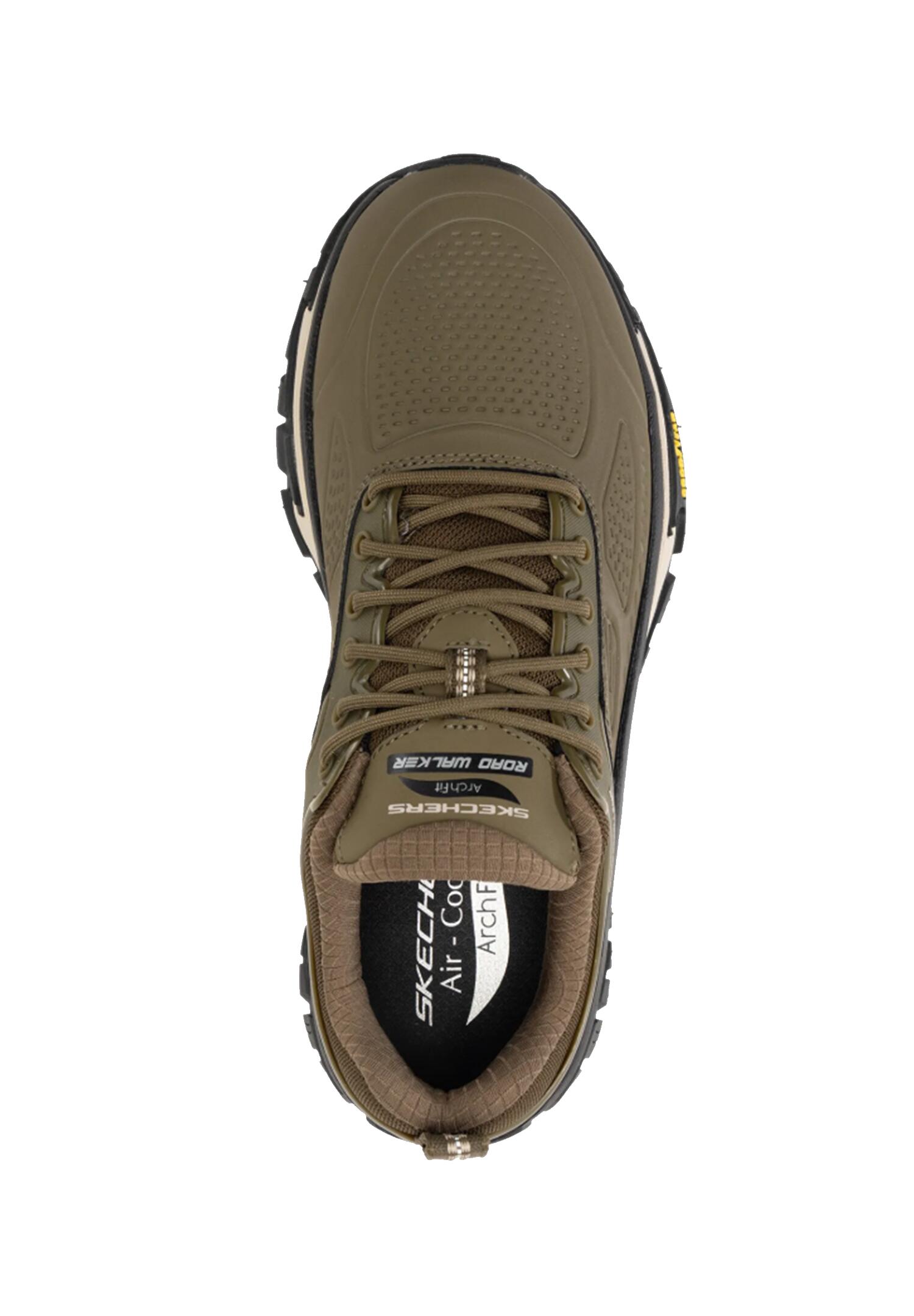 Buty sportowe męskie Skechers Arch Fit Road Walker - Recon 2/5