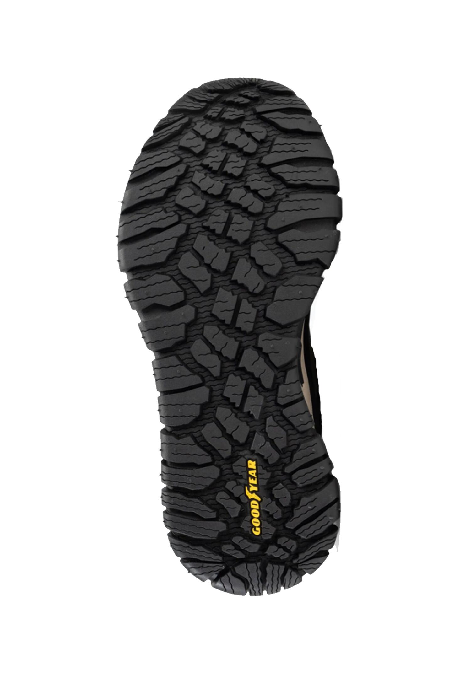 Buty sportowe męskie Skechers Arch Fit Road Walker - Recon 4/5