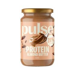 Beurre de cacahuète protéiné bio 500g (32% protéine)