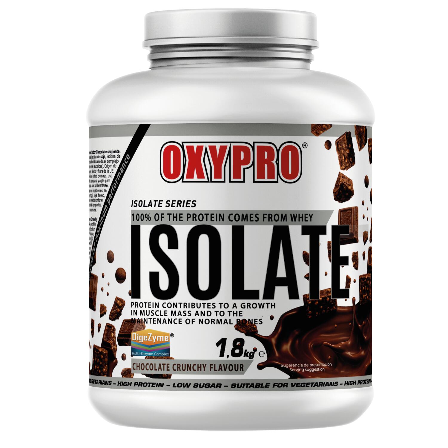 OXYPRO picture