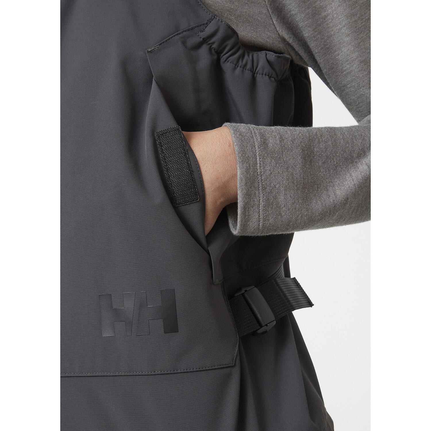 Damen Skihose W SKAGEN OFFSHORE BIB 4/7