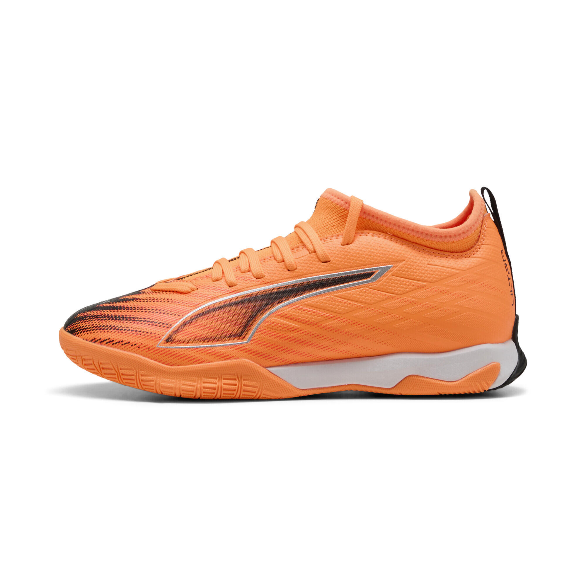 ULTRA 6 MATCH Mid Futsalschuhe Jugendliche PUMA 3/6