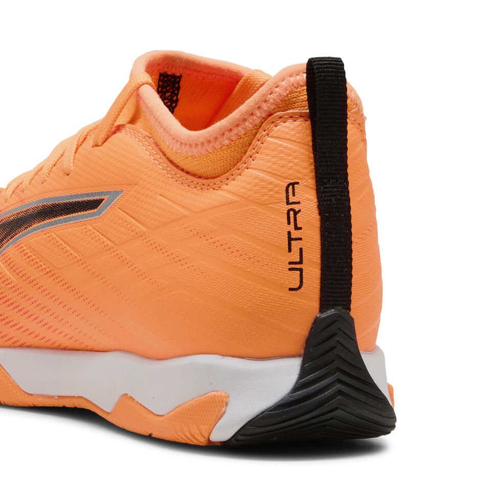 Młodzieżowe halowe buty piłkarskie ULTRA 6 MATCH Mid PUMA