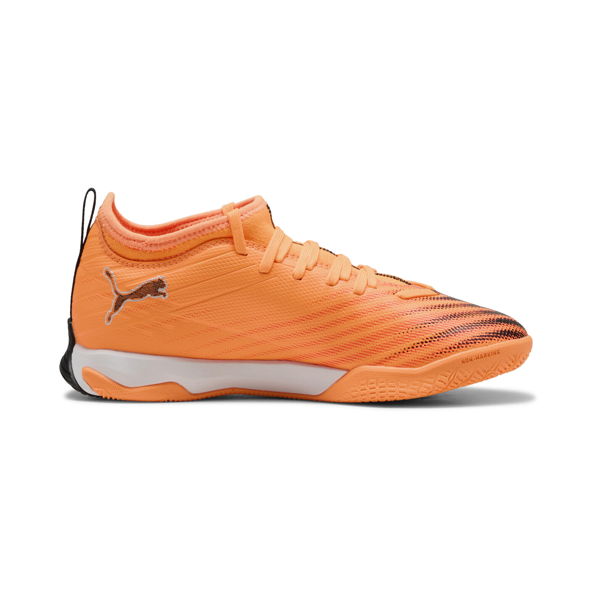 ULTRA 6 MATCH Mid Futsalschuhe Jugendliche PUMA 5/6