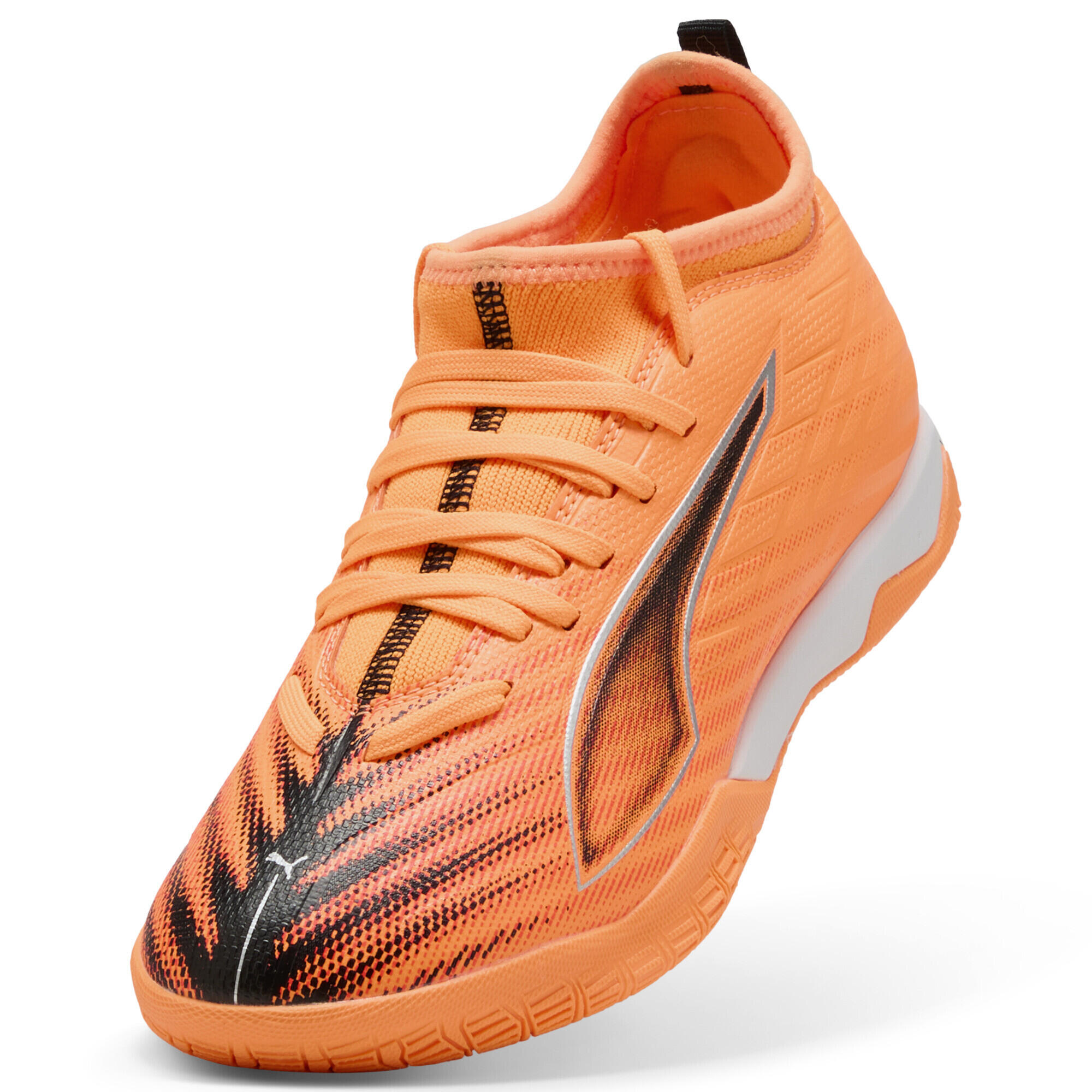 ULTRA 6 MATCH Mid Futsalschuhe Jugendliche PUMA 6/6