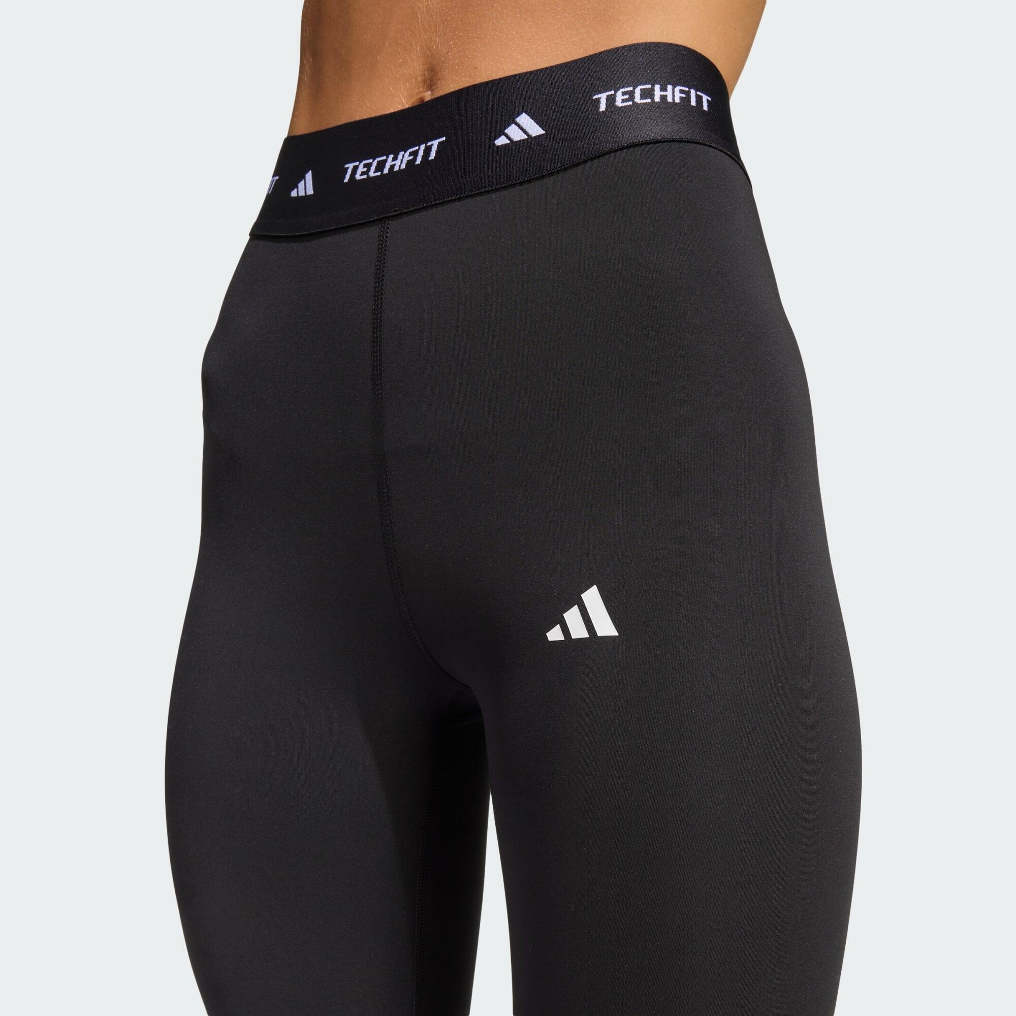 Legging corsaire Techfit 5/5