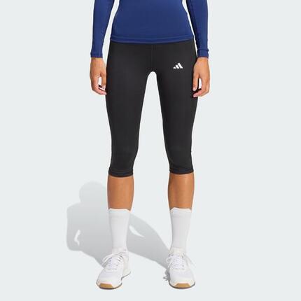 TECHFIT Capri Leggings