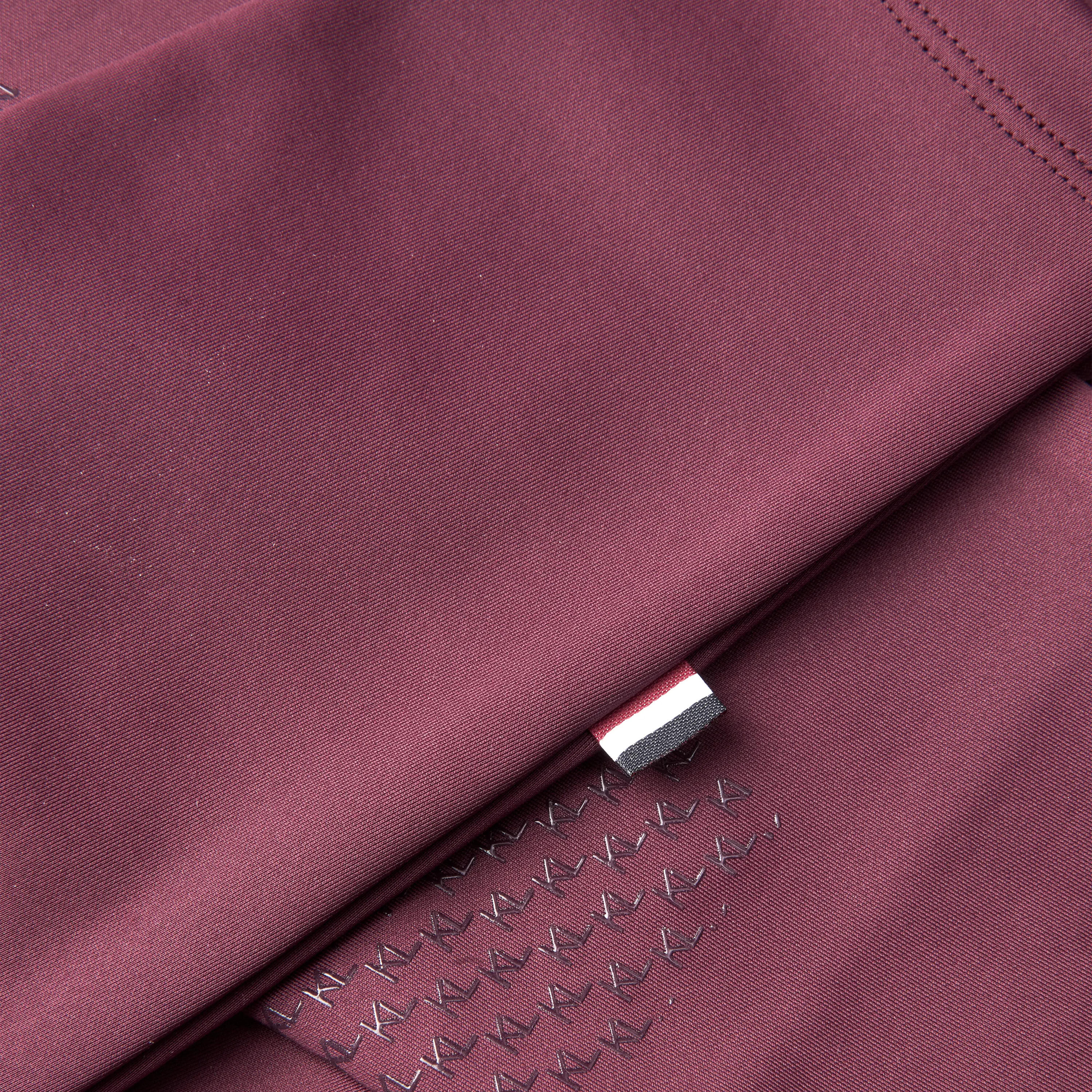 Legging équitation full grip enfant Kingsland Valerie 5/5
