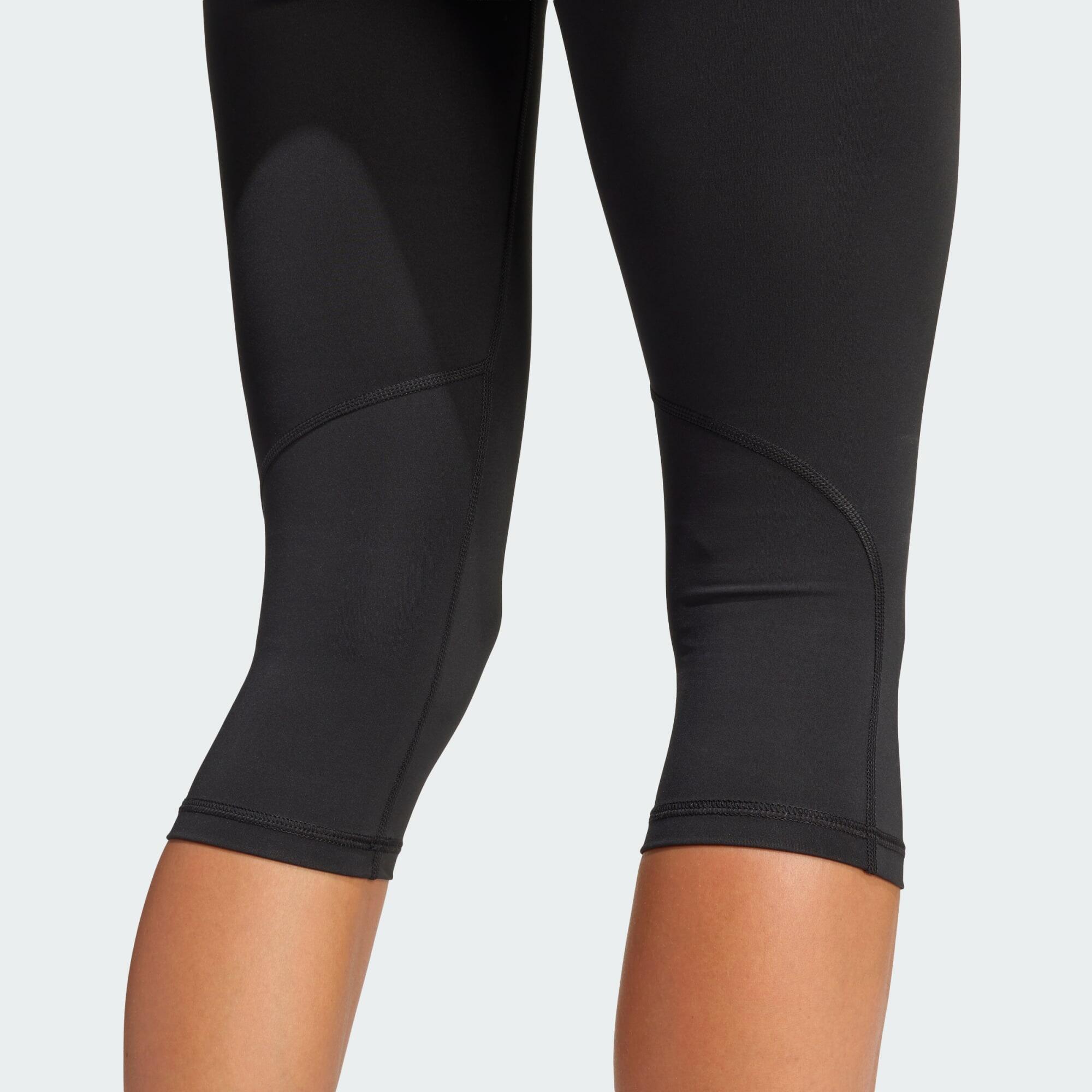 Legging corsaire Techfit 4/5