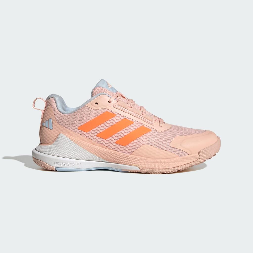 PINK / ORANGE / WHITE