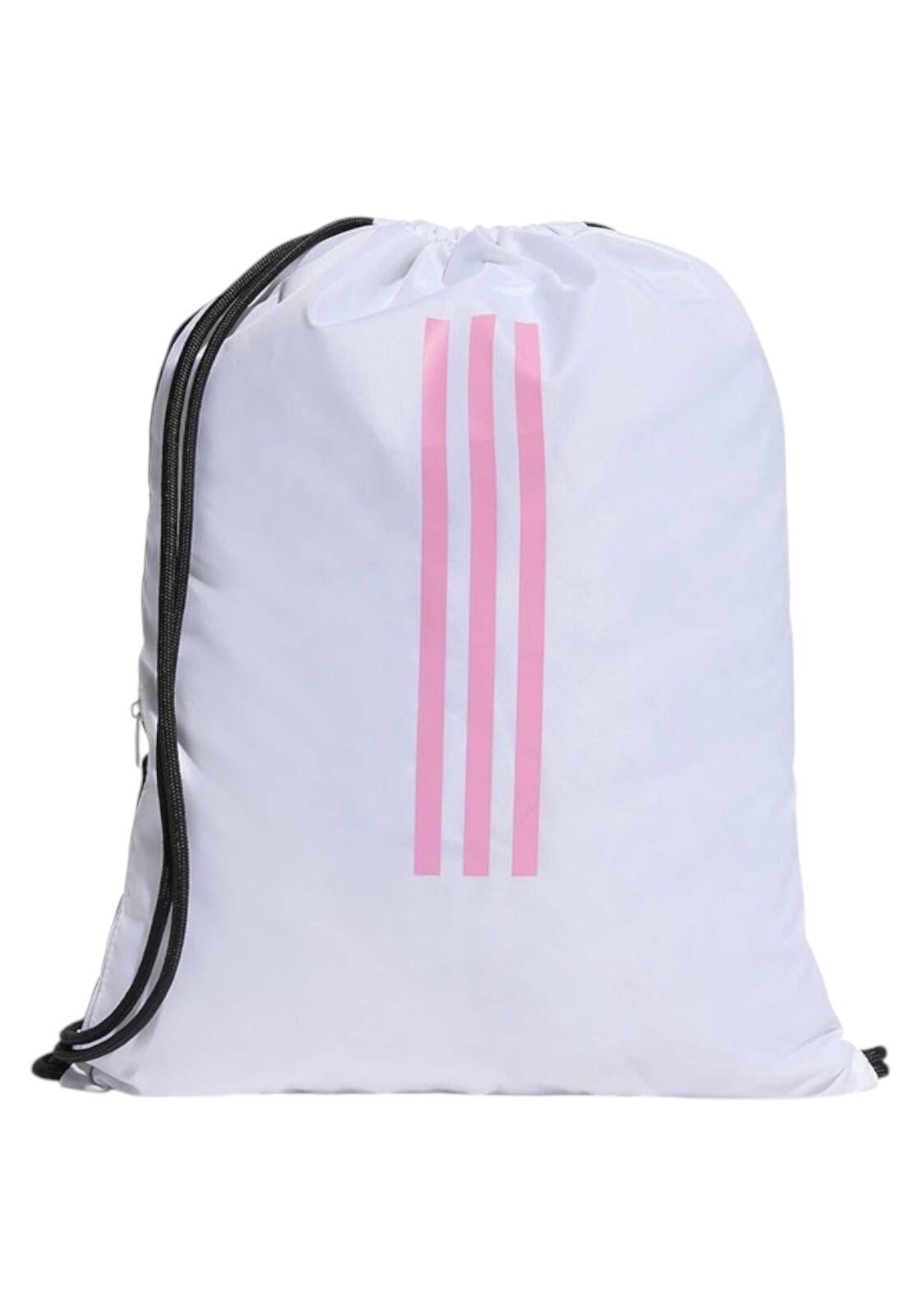 Mochila Adidas Sport Juve Gymsack Adulto 2/4