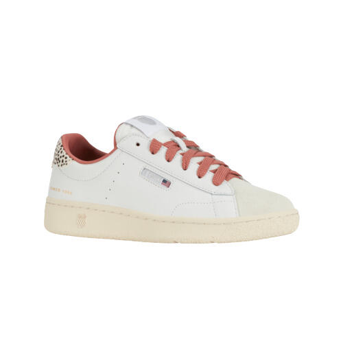 Baskets femme K-Swiss Slammklub CC 2/6