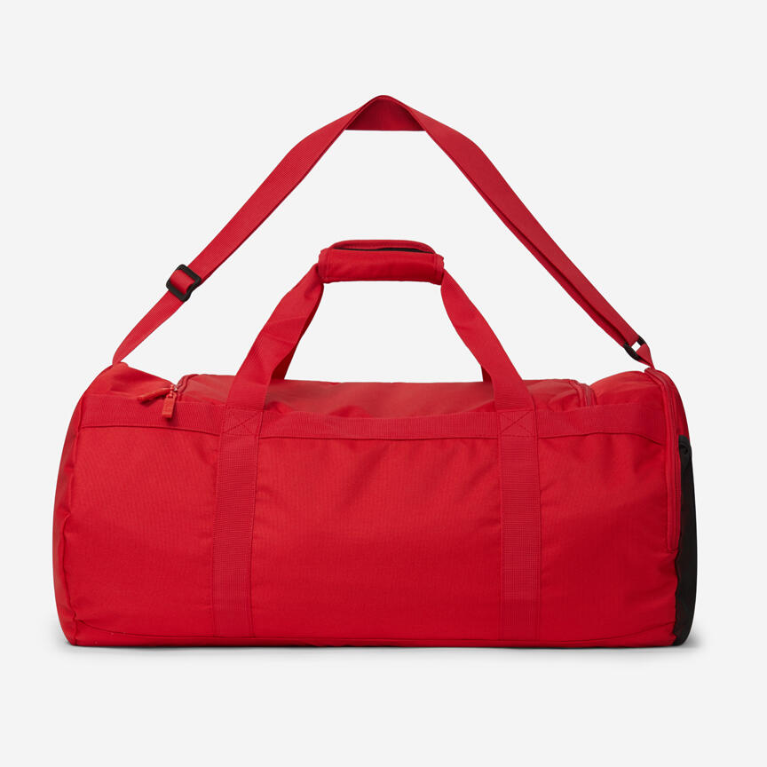 Saco de Desporto Vermelho SL Benfica 3/3