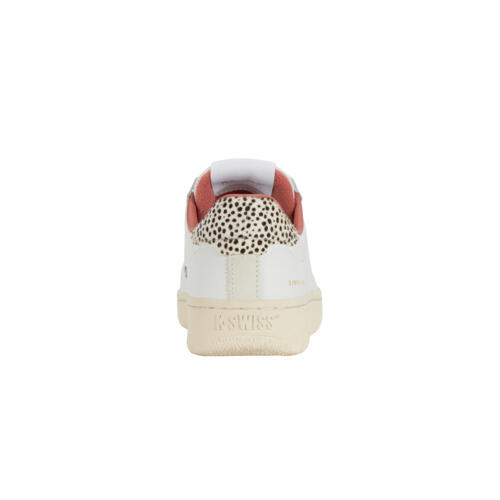 Baskets femme K-Swiss Slammklub CC 4/6