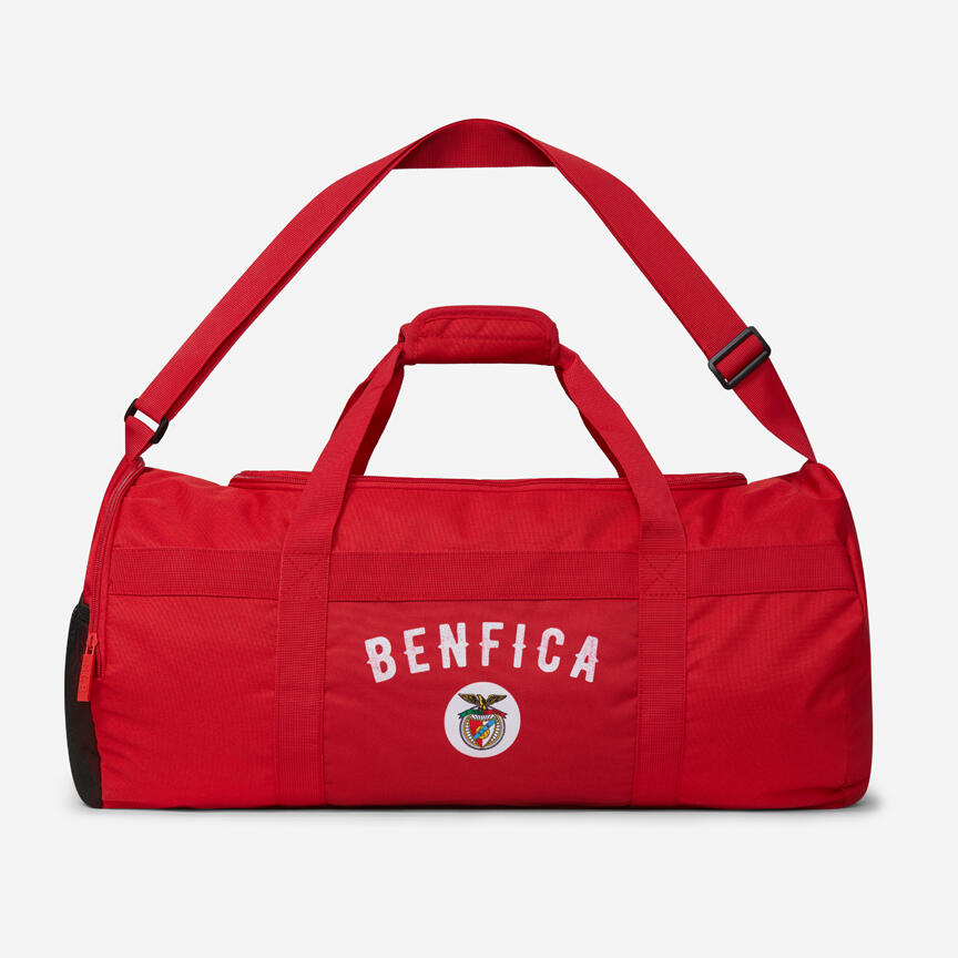 Sl Benfica - Sac De Sport Rouge Sl Benfica - Sac De Sport - Noir - Taille Unique - Decathlon