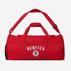 Sac de sport rouge SL Benfica