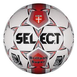 Select FBRILLANT PO 012/003 - Ballon de football taille 11