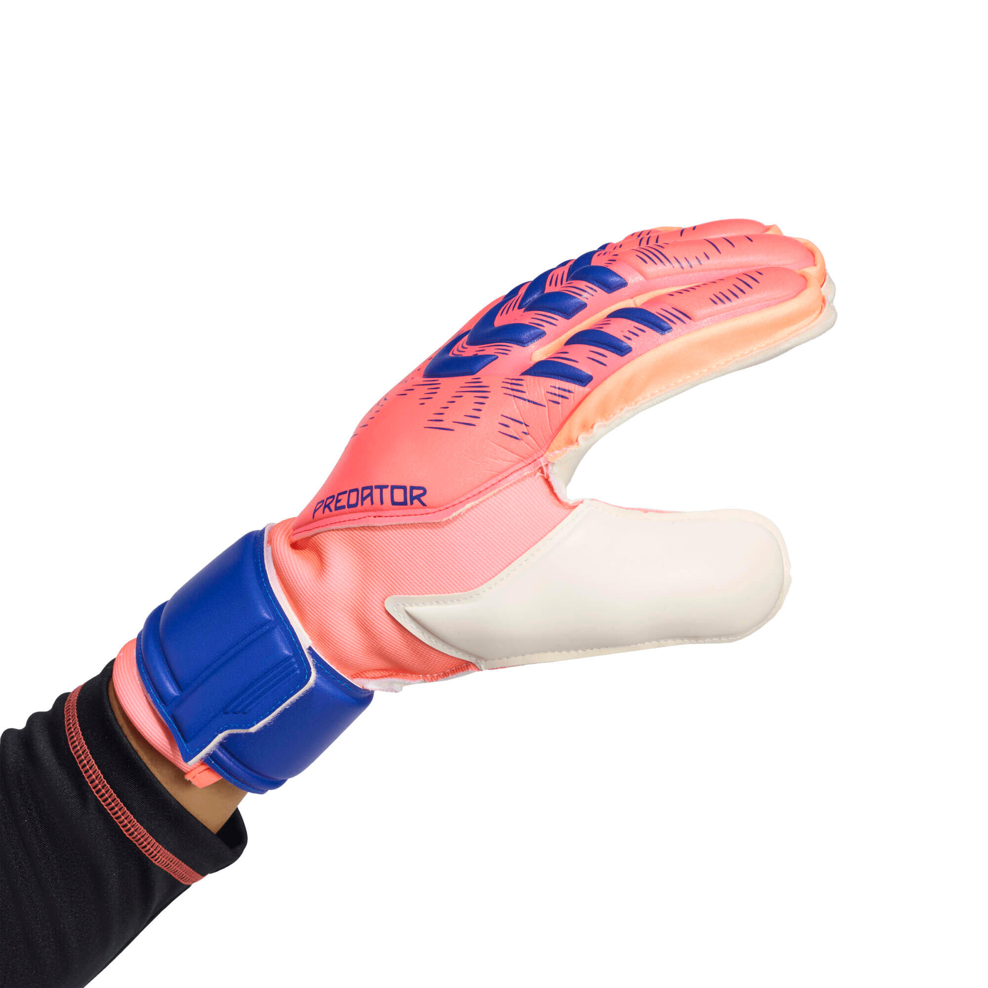 Hybride keepershandschoenen adidas Predator MTC FS 2/6