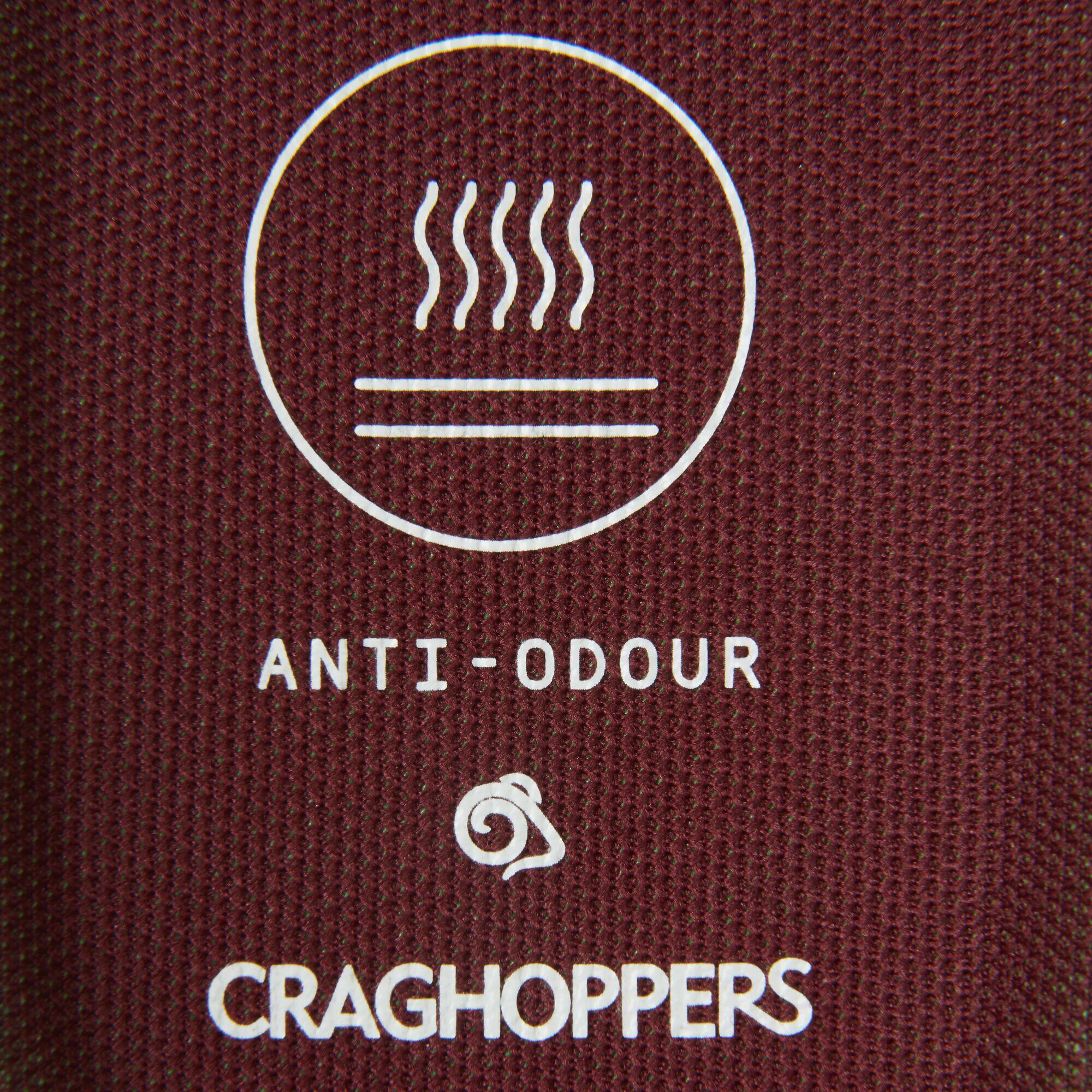 Bottines Craghoppers Mono Mid 2 7/7