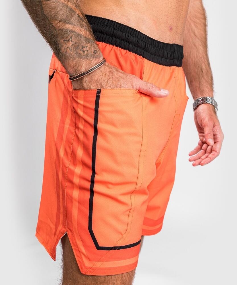 Venum Bali Boardshort - Coral 3/7