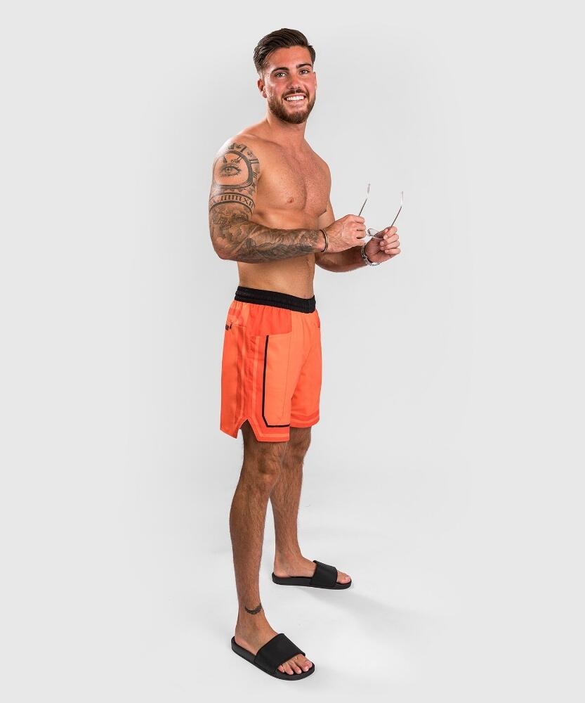 Venum Bali Boardshort - Coral 7/7