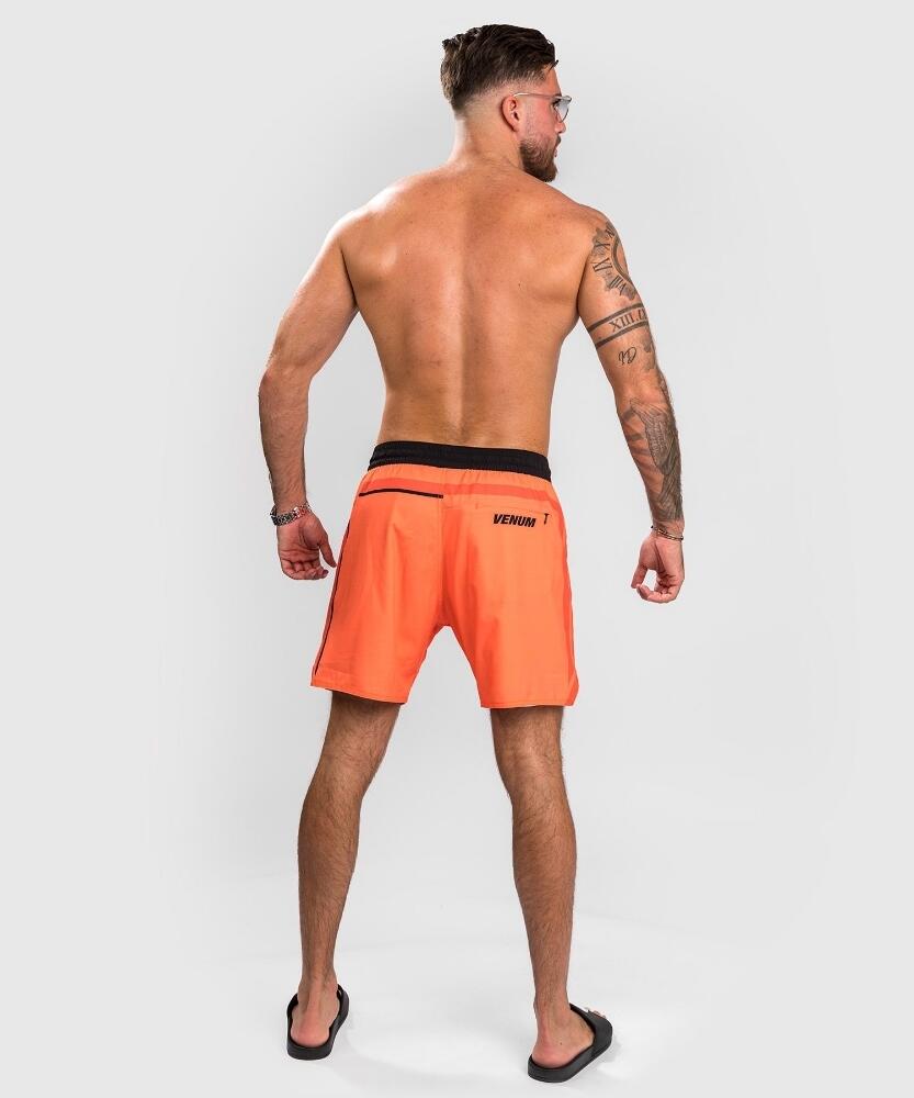 Venum Bali Boardshort - Coral 5/7