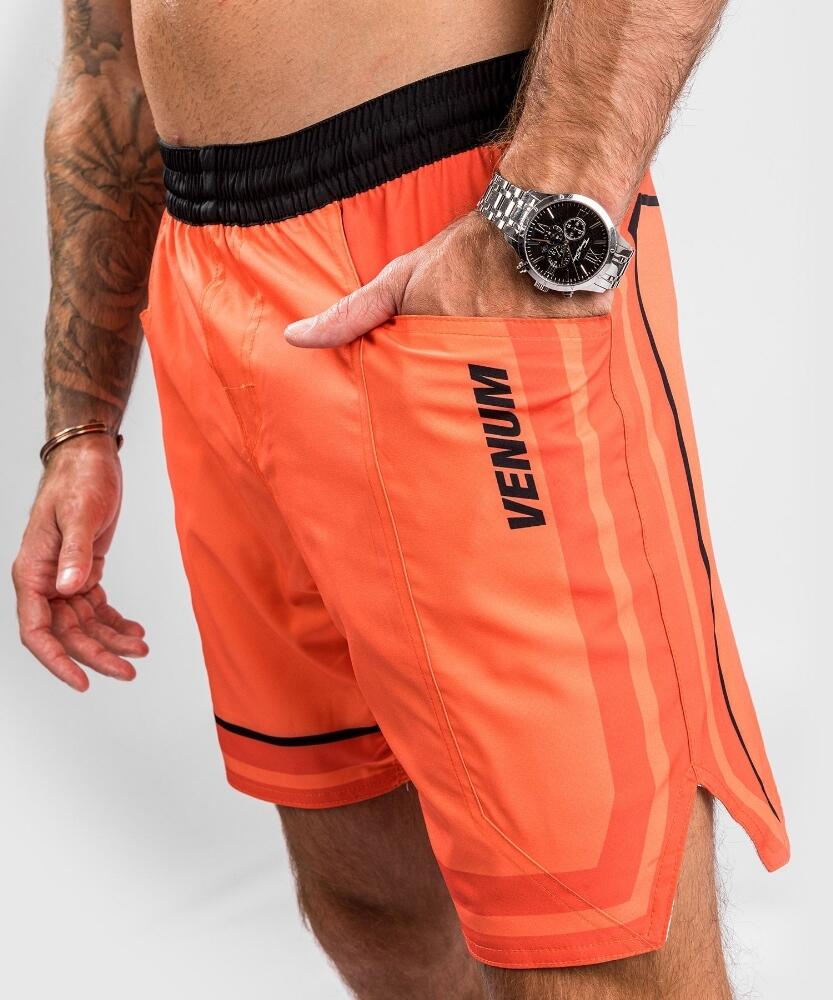 Venum Bali Boardshort - Coral 4/7