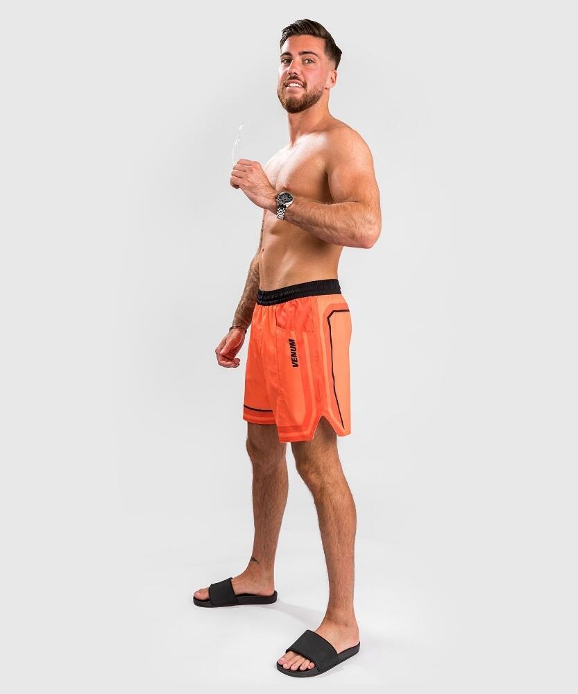 Venum Bali Boardshort - Coral 6/7