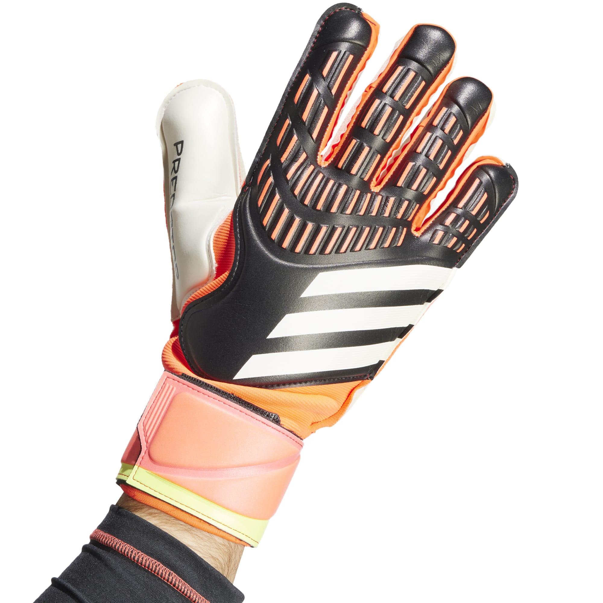 Gants de gardien adidas Predator MTC 5/5